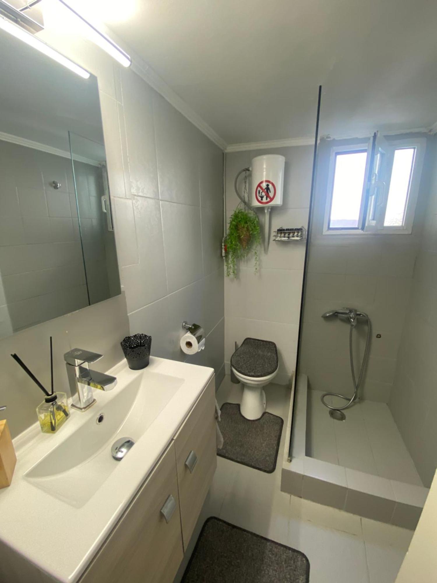 D & A House 150M From Chalandri Metro Station Apartment Athens Luaran gambar